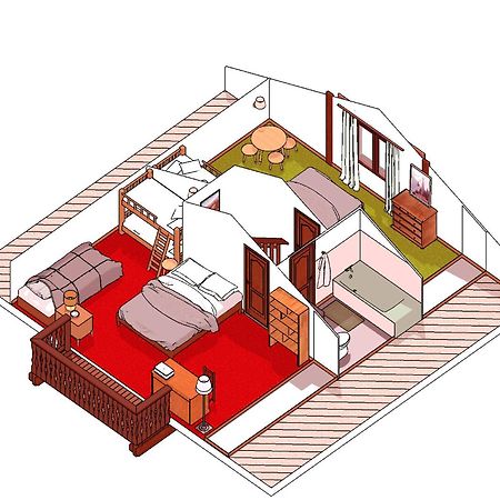 Chalet Les Charmilles - Vallee De Chamonix - 5 Chambres レ・ズッシュ エクステリア 写真