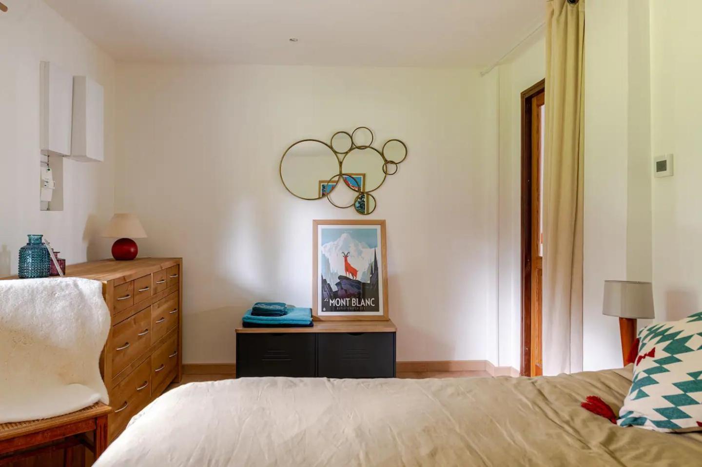 Chalet Les Charmilles - Vallee De Chamonix - 5 Chambres レ・ズッシュ エクステリア 写真