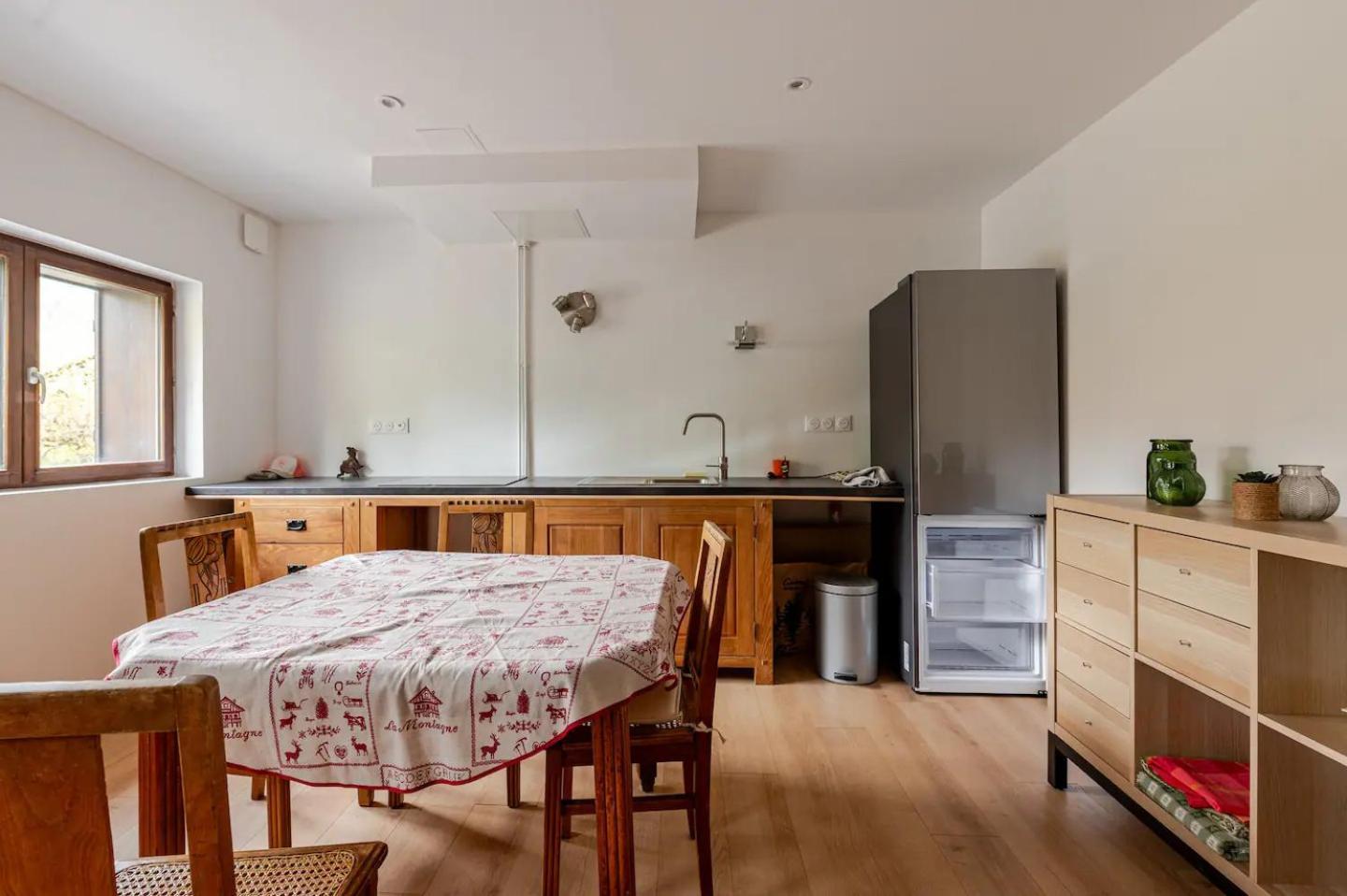 Chalet Les Charmilles - Vallee De Chamonix - 5 Chambres レ・ズッシュ エクステリア 写真