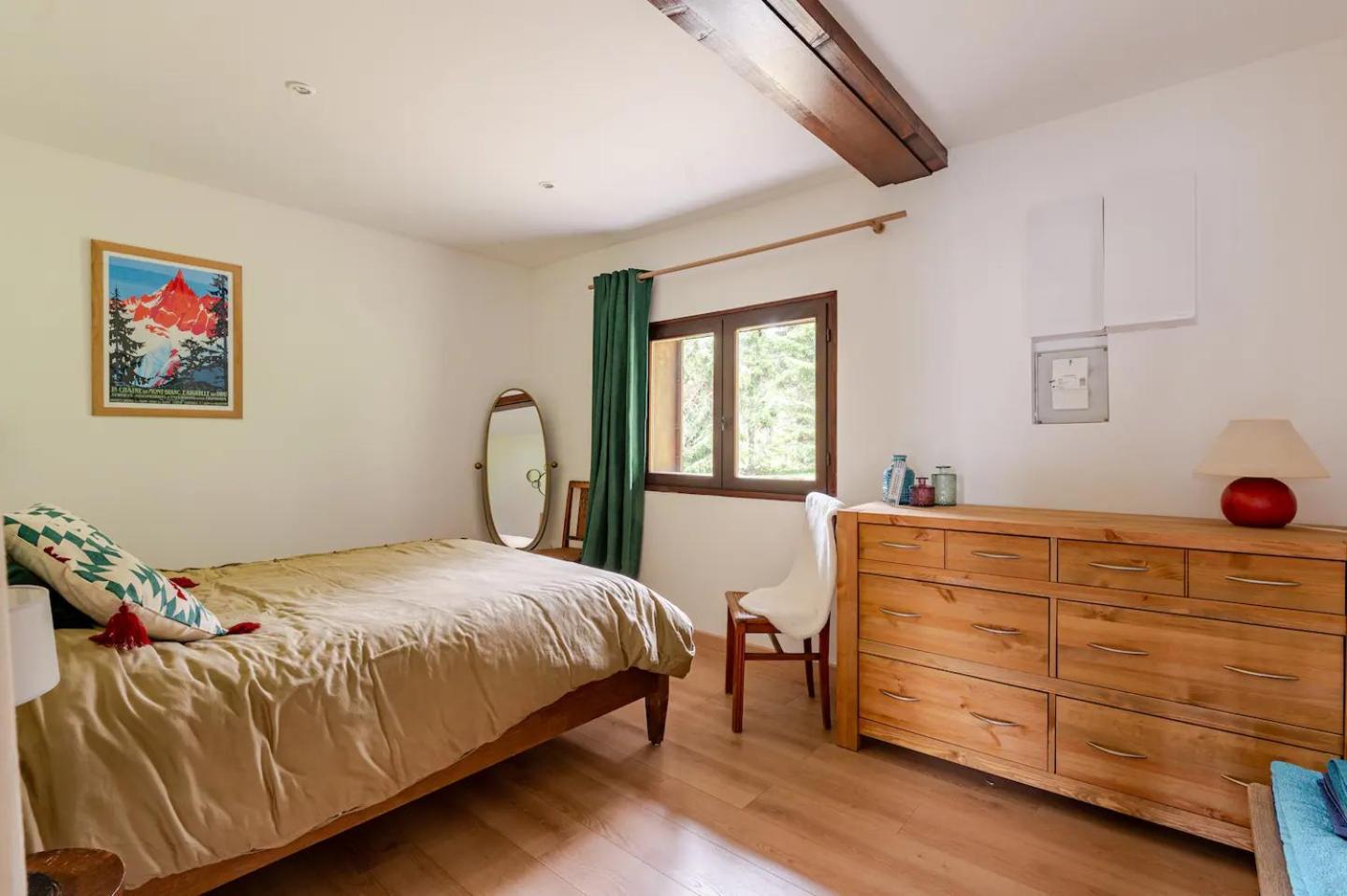 Chalet Les Charmilles - Vallee De Chamonix - 5 Chambres レ・ズッシュ エクステリア 写真