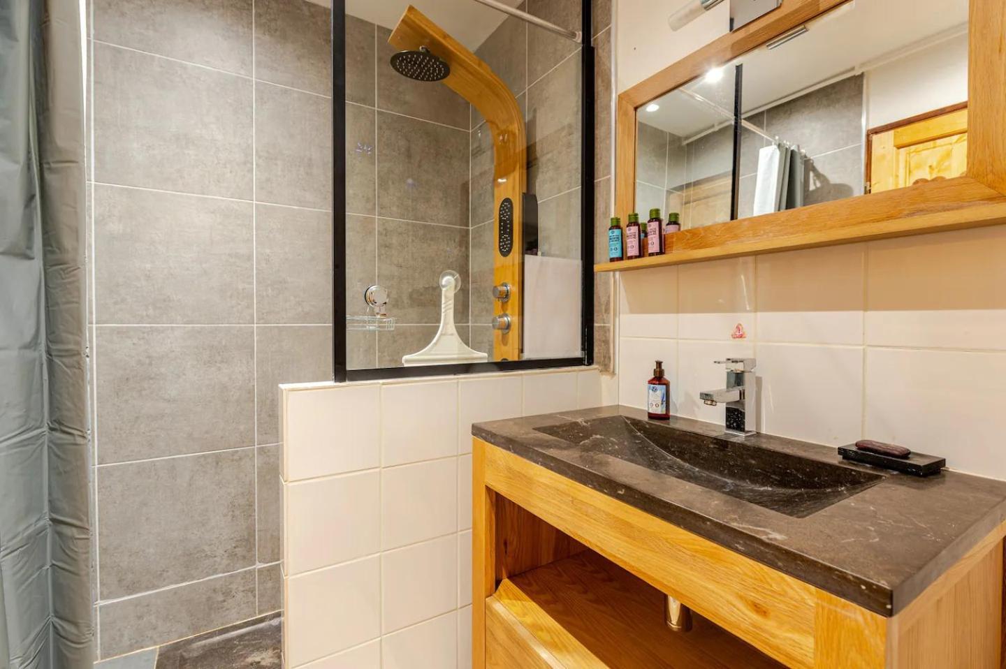Chalet Les Charmilles - Vallee De Chamonix - 5 Chambres レ・ズッシュ エクステリア 写真