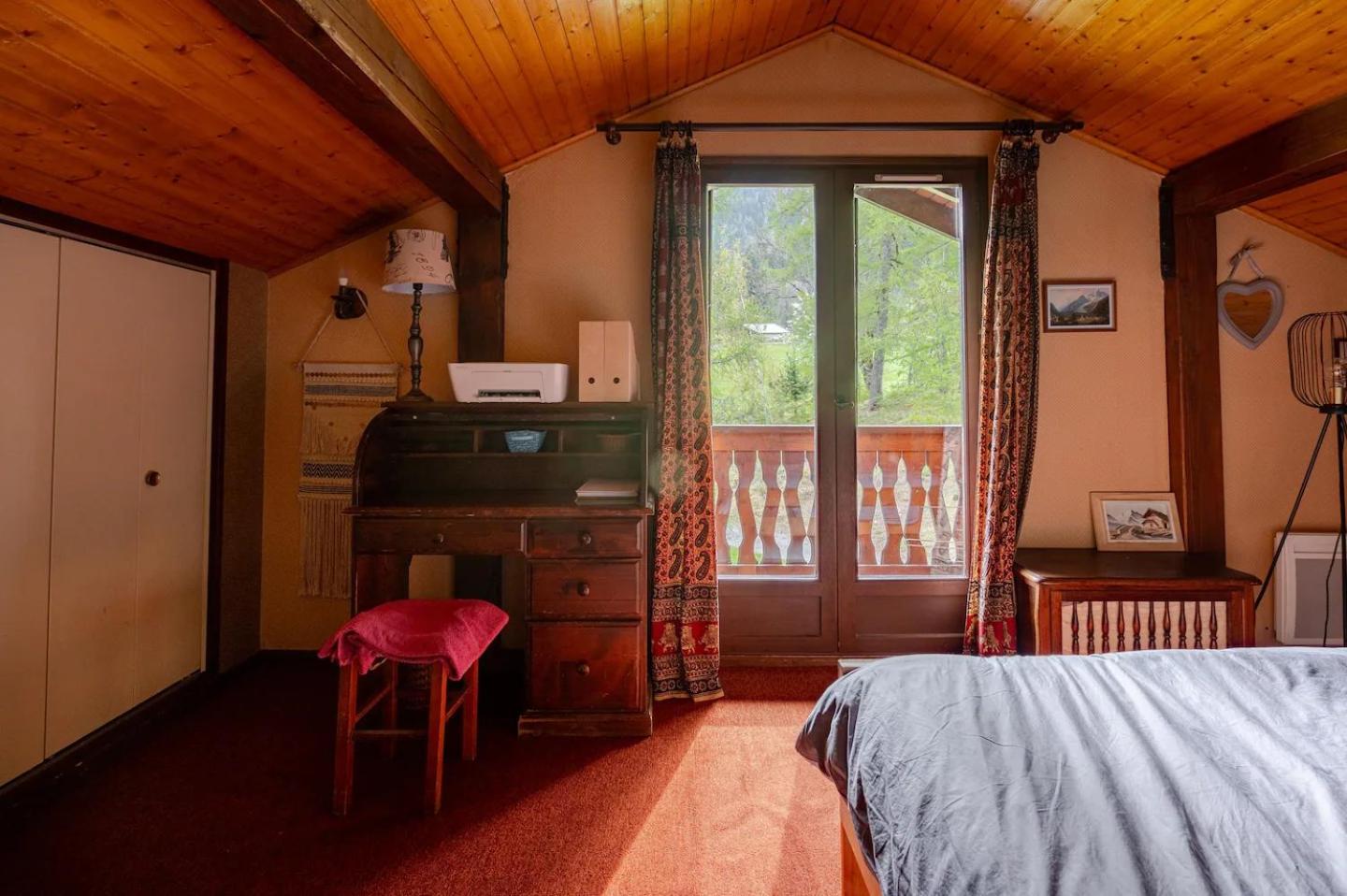 Chalet Les Charmilles - Vallee De Chamonix - 5 Chambres レ・ズッシュ エクステリア 写真