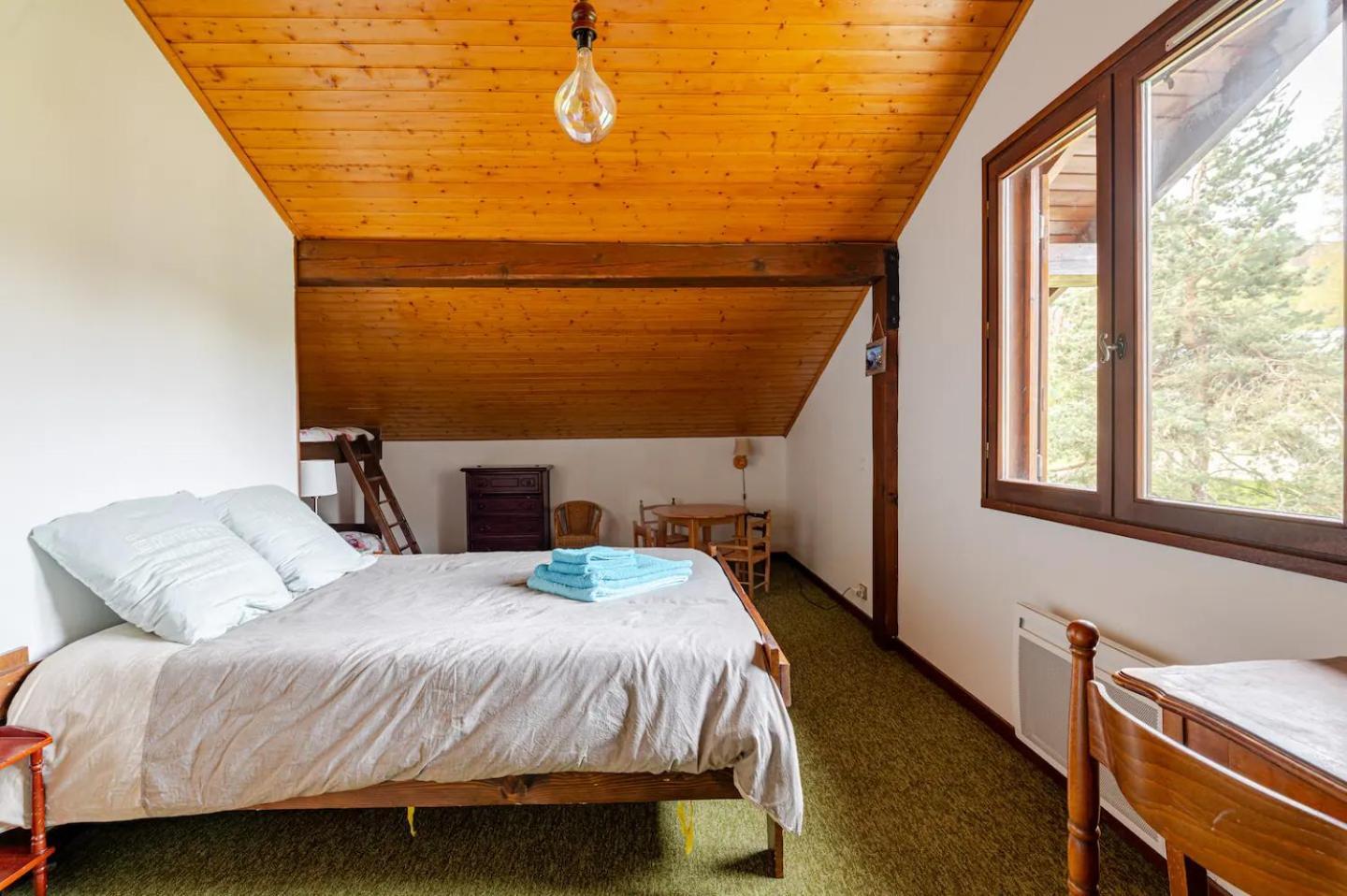 Chalet Les Charmilles - Vallee De Chamonix - 5 Chambres レ・ズッシュ エクステリア 写真