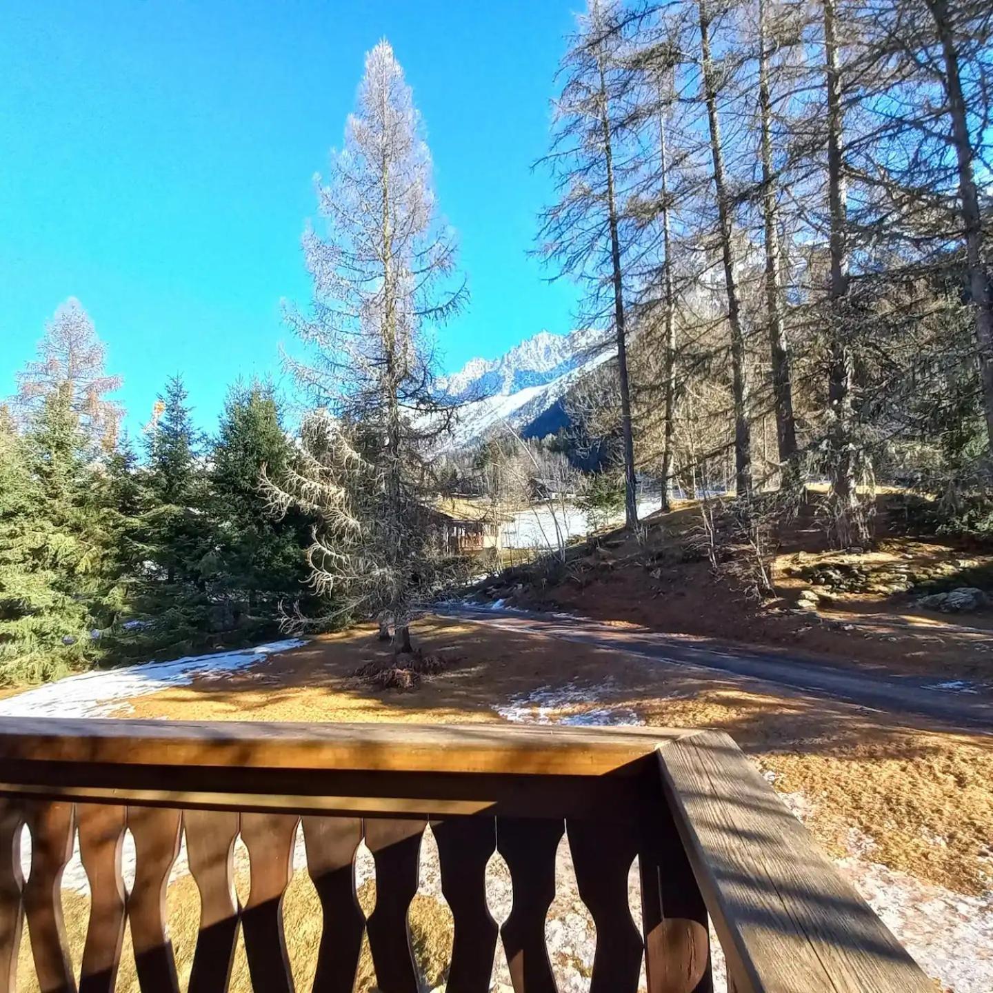 Chalet Les Charmilles - Vallee De Chamonix - 5 Chambres レ・ズッシュ エクステリア 写真