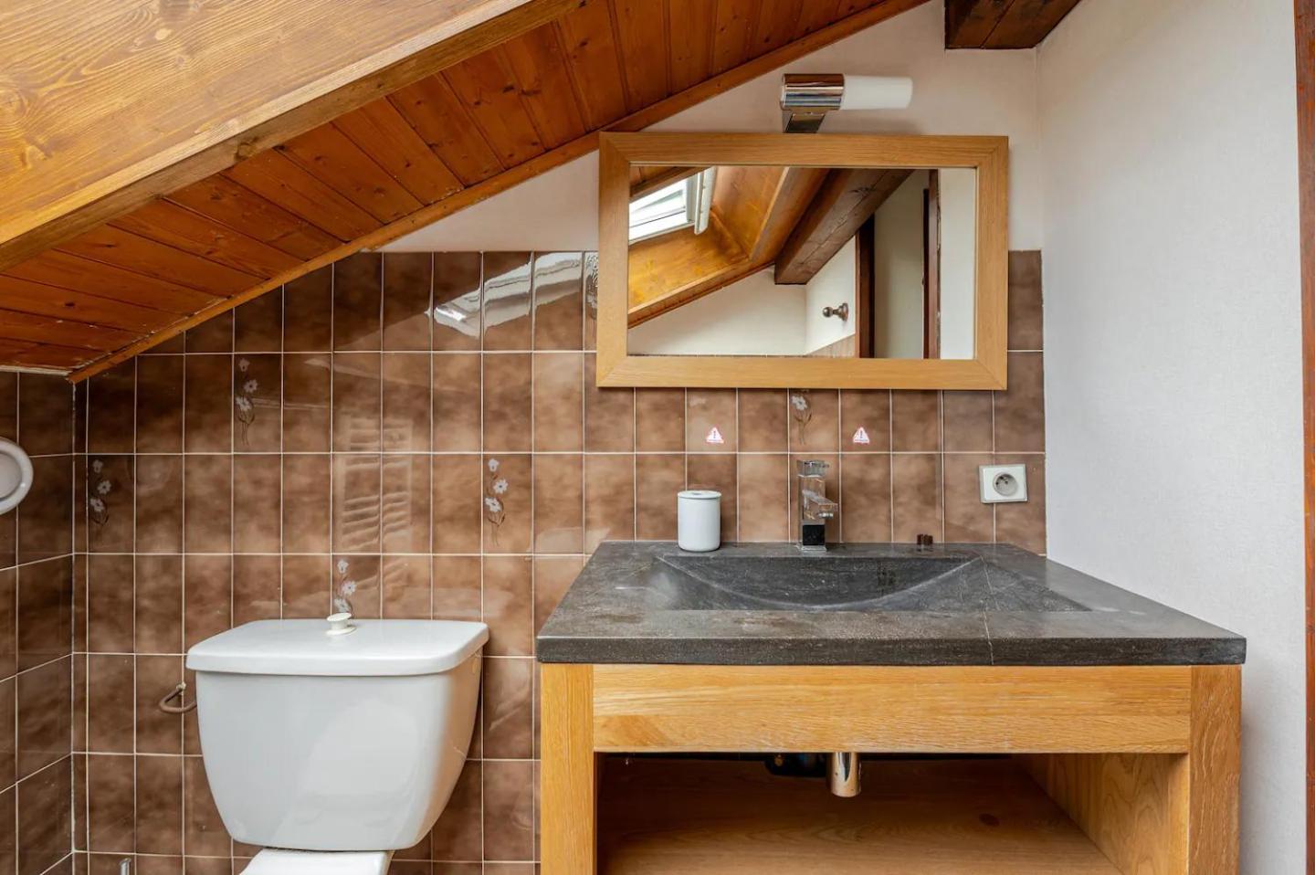 Chalet Les Charmilles - Vallee De Chamonix - 5 Chambres レ・ズッシュ エクステリア 写真