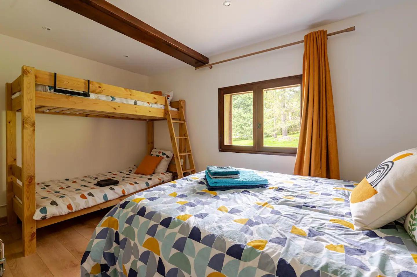 Chalet Les Charmilles - Vallee De Chamonix - 5 Chambres レ・ズッシュ エクステリア 写真