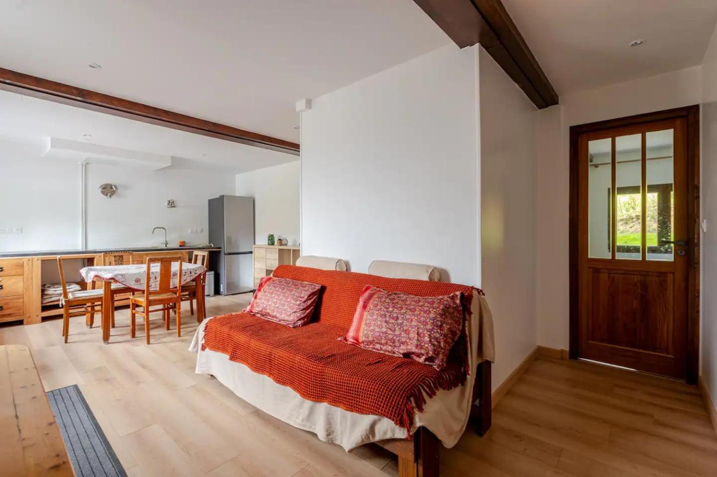 Chalet Les Charmilles - Vallee De Chamonix - 5 Chambres レ・ズッシュ エクステリア 写真