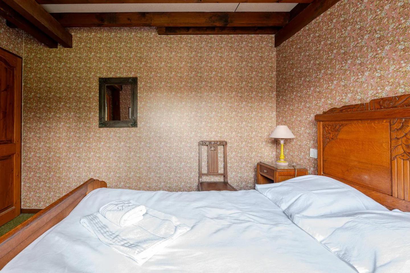 Chalet Les Charmilles - Vallee De Chamonix - 5 Chambres レ・ズッシュ エクステリア 写真