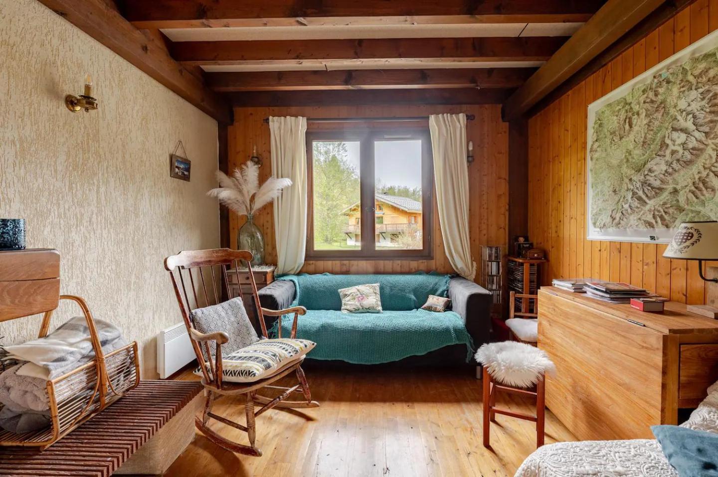 Chalet Les Charmilles - Vallee De Chamonix - 5 Chambres レ・ズッシュ エクステリア 写真