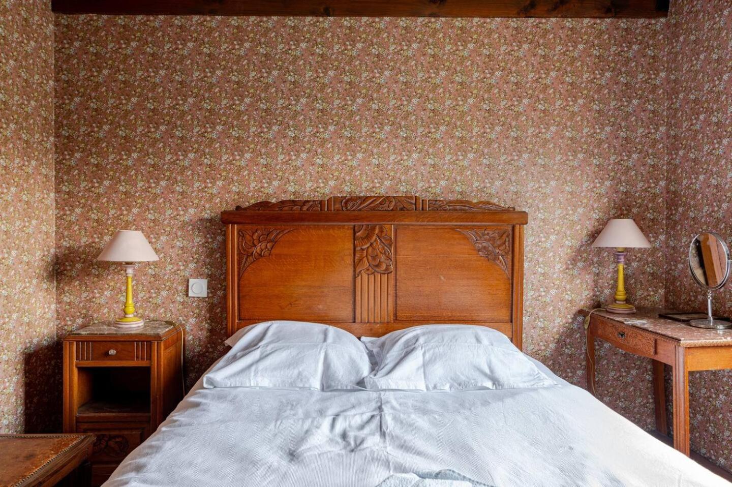 Chalet Les Charmilles - Vallee De Chamonix - 5 Chambres レ・ズッシュ エクステリア 写真
