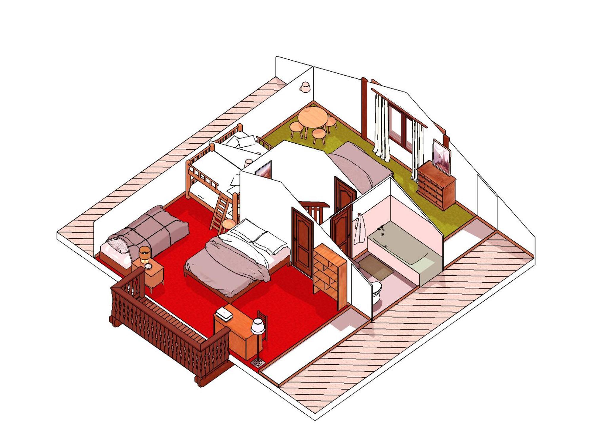 Chalet Les Charmilles - Vallee De Chamonix - 5 Chambres レ・ズッシュ エクステリア 写真